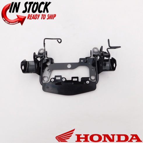 HONDA METER BRACKET STAY SPEEDOMETER 2017-2020 CRF250L OEM NEW 61315-KZZ-D20